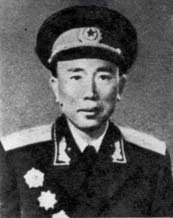 刘锦平少将