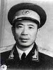 刘禄长少将