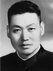 孙超群少将