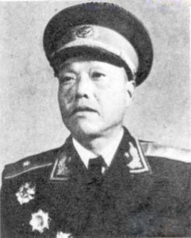 杜文达少将