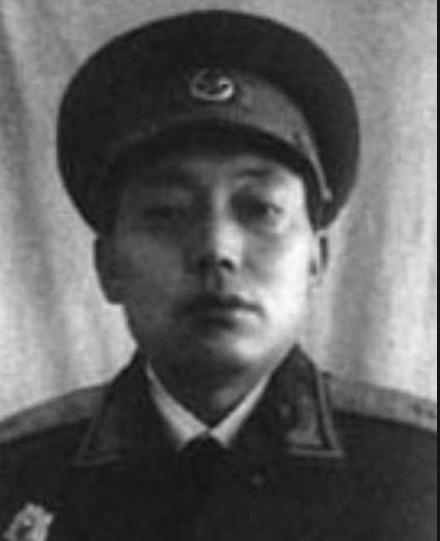 孙光少将