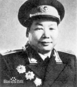 孙文采少将