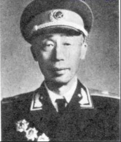 杜国平少将