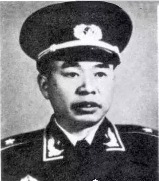 李铨少将