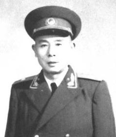 李基少将