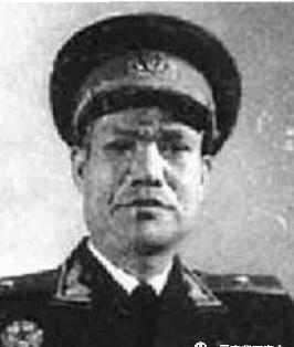 李毅少将