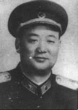 王之平少将