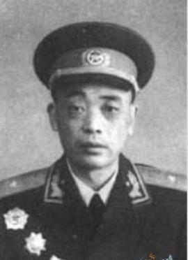 王全国少将
