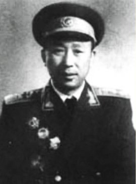王良太少将