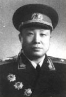王学清少将
