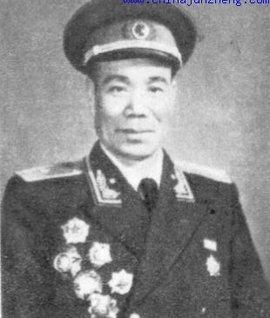 李致远少将