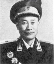 李道之少将