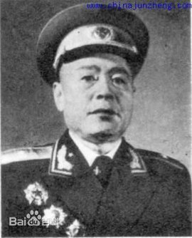 杨尚高少将