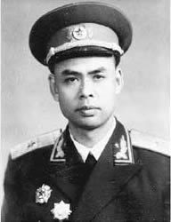 肖前少将
