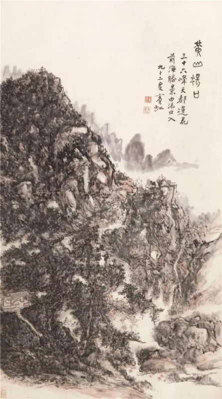 刘益谦：当年100万没买，现在价值2个亿！