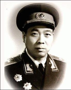 吴忠少将