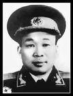 何运洪少将