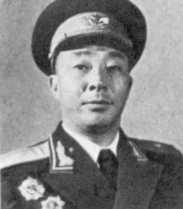 吴融锋少将
