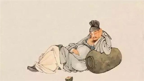 中国历史上最美的茶酒诗词40首