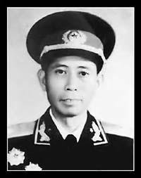 余非少将