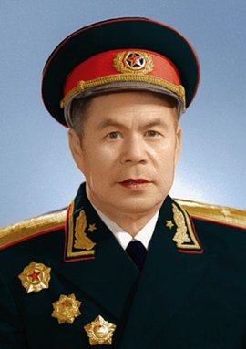 邱会魁少将