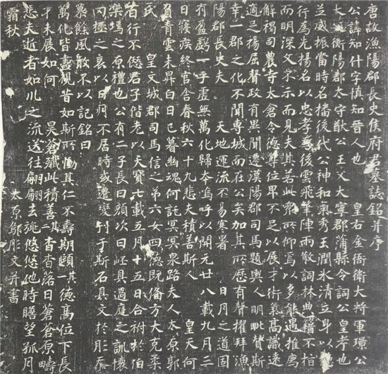 怀素的书法美了上千年，都应该感谢这个默默无闻的人！