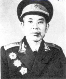 汪易少将