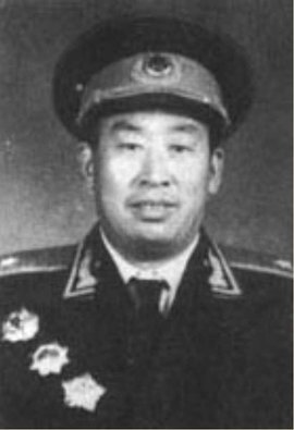 况开田少将