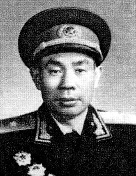 宋维栻少将