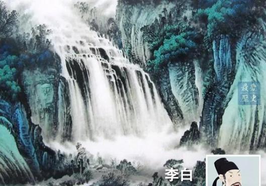 762年，他的死，带走半个盛唐