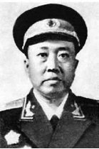 李丙令少将