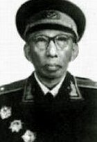 李迎希少将