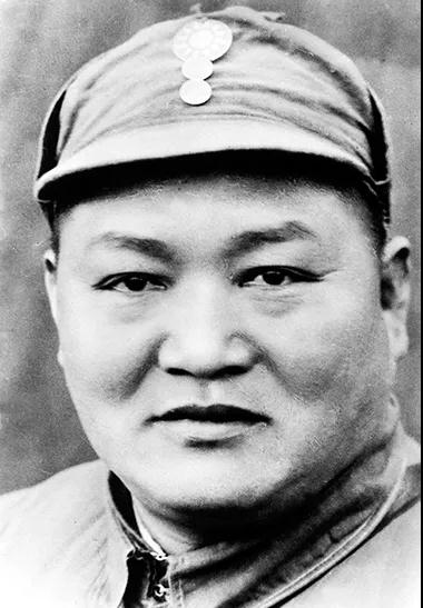 罗炳辉在淮南抗日根据地二三事