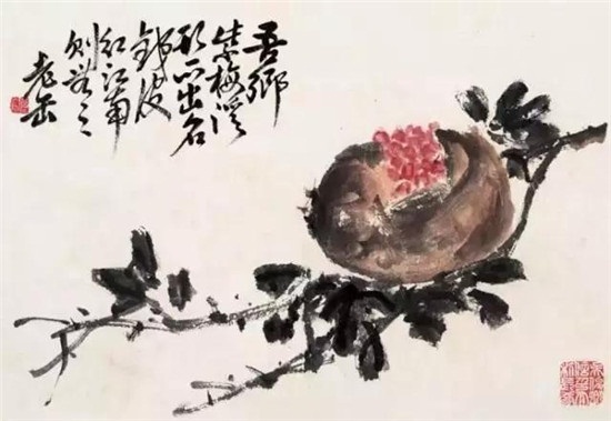 历代书画大家名号来历，有趣！