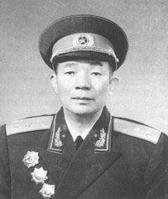 张逊之少将