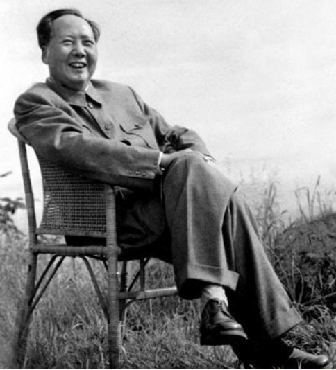 毛泽东诗传