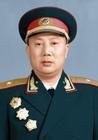 陈坊仁少将