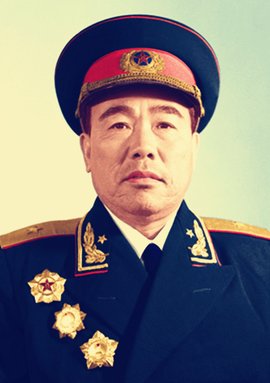 陈远波少将