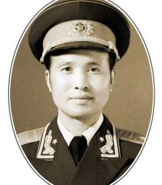 陈明义少将