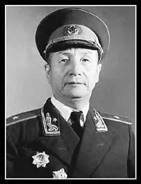 赵东寰少将