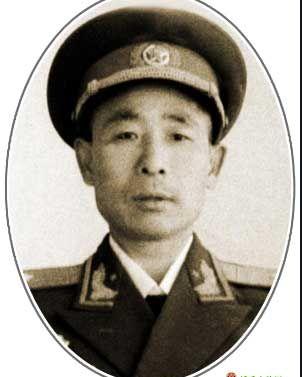 赵文进少将