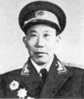 钟发宗少将