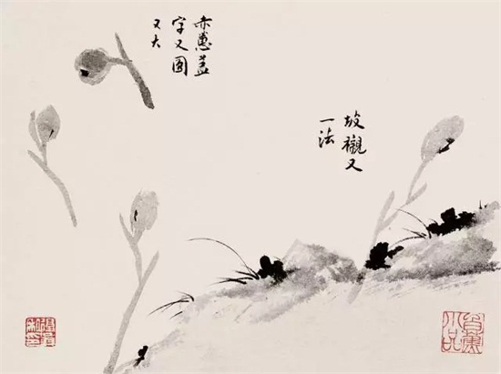 优秀画家的十大功力！