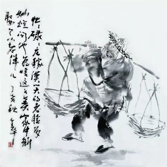 别说书画贵，书画家的艰辛你懂么？