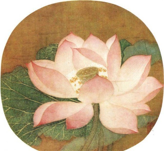 团扇丨宋画的另一种极致