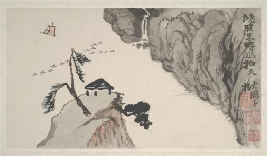 警惕：全国美展作品的书法危机！