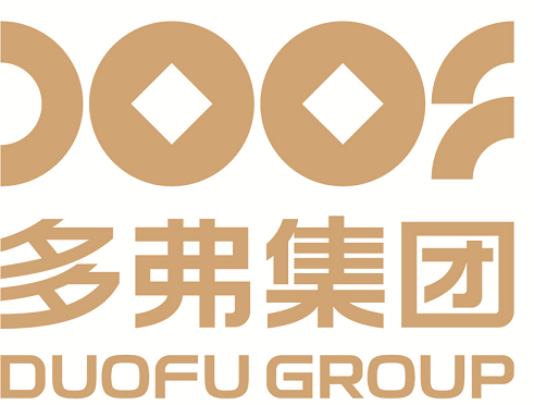 多弗国际控股集团有限公司董事长胡兴荣