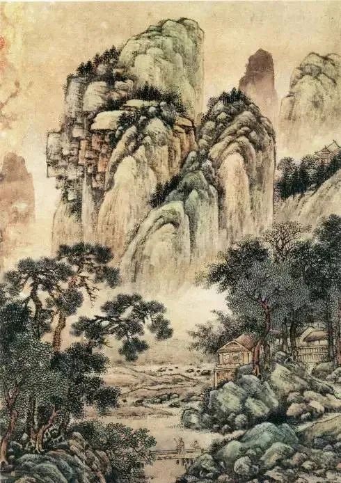 欣赏高山流水，寻觅人间知音！