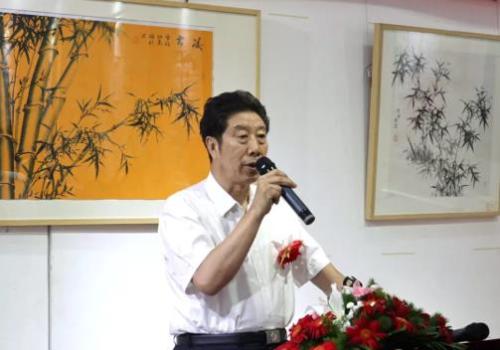 辽宁省军区副司令员、少将尚全孝