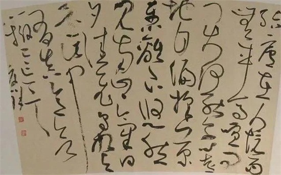 “纵不大成行，横全不成列”。章法布局技巧讲解！